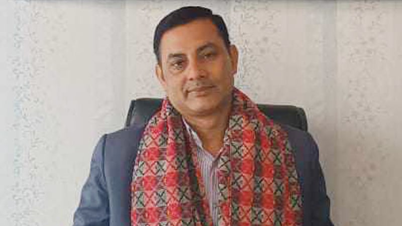 पर्यटन बोर्डलाई पर्यटन विभागमा गाभिदिए हुन्छ: उपाध्यक्ष सापकोटा