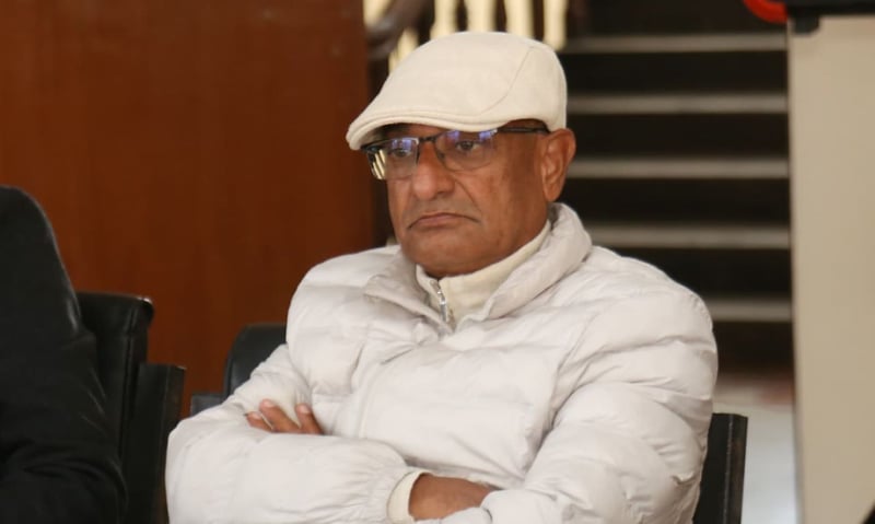 लेखकले पाएनन् टिकट, बोहोरा उम्मेदवार