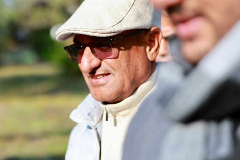 लेखकको विषयमा छलफल गर्न ठमेलमा भेला भए कांग्रेस इतर समूहका नेताहरू