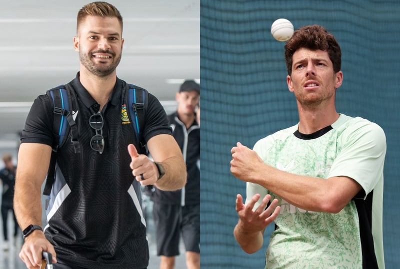 टी–२० विश्वकप : फाइनल प्रवेशका लागि दक्षिण अफ्रिका र न्युजिल्यान्ड भिड्दै