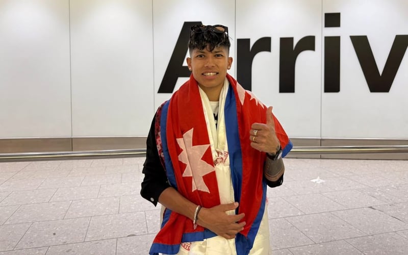 ‘साम्बाको घुँडाको शल्यक्रिया नेपालमै सम्भव छ'