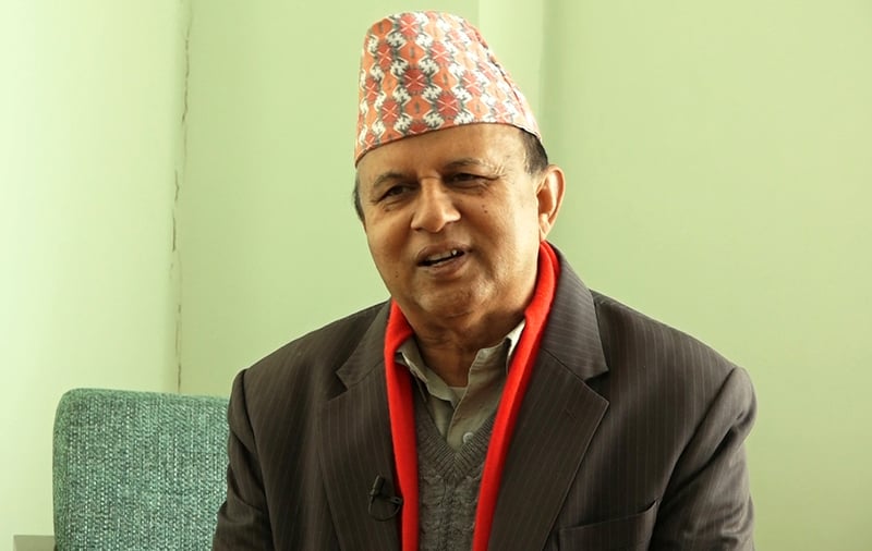 कार्की आयोग निष्पक्ष छानबिनका लागि बनेको होइन भन्ने पुष्टि भयो : शंकर पोखरेल