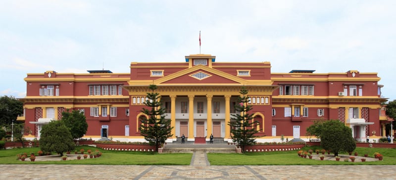 आह्वान भएकाे भोलिपल्टै संसद अधिवेशन किन स्थगित भयो ?