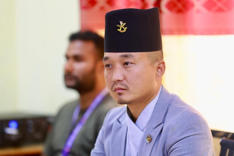 एमालेले पनि माग्यो गृहमन्त्रीको राजीनामा