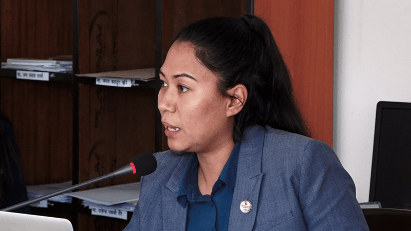 प्रधानमन्त्रीलक्षित सुमनाको टिप्पणी– अरुले गरे नातावाद, आफूले गरे योगदानको कदर