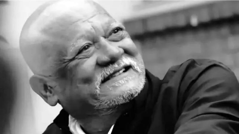 पर्दाबाट बिदा भए पनि स्मृतिमा अमर रहेका ‘राते काइँला’को जीवनकथा