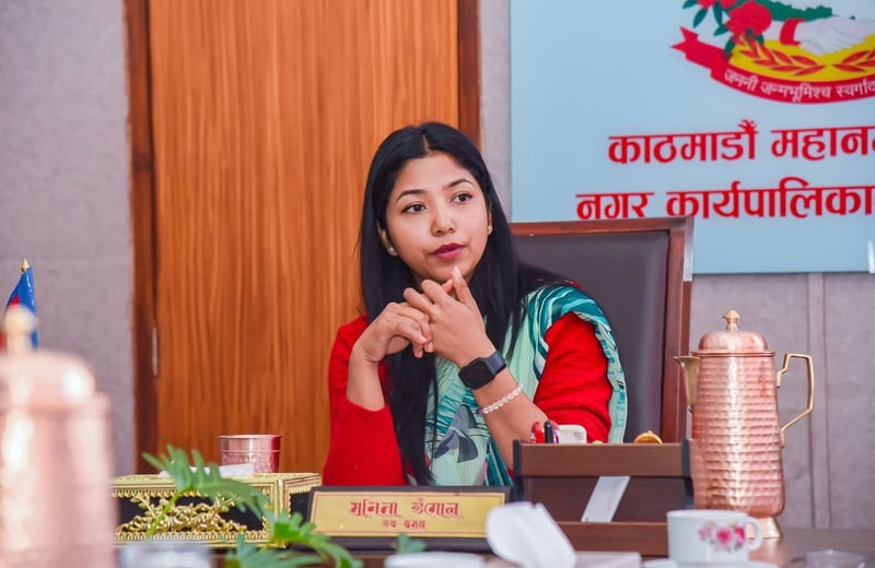 सर्वाेच्चको आदेश र निर्णयलाई सम्मान गर्छौं : कार्यवाहक प्रमुख डंगाेल