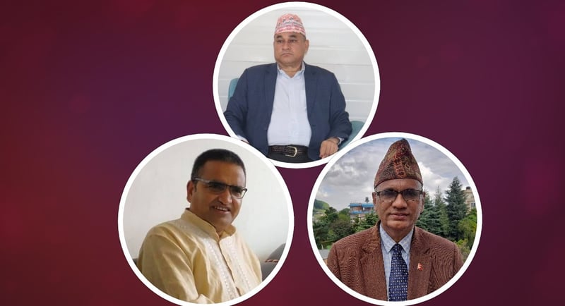 सुदूरपश्चिममा सरकार फेरबदलको कसरत : यस्तो छ नेकपा र एमालेको रणनीति