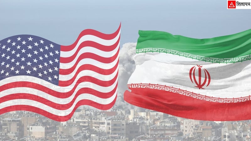 यी हुन् अमेरिका–इरान युद्धले भत्काएका पाँच मिथक