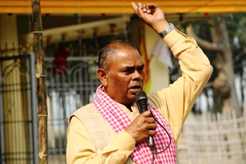 'मधेश बलियो भए मात्रै मुलुकमा संघीयता सुरक्षित रहन्छ'