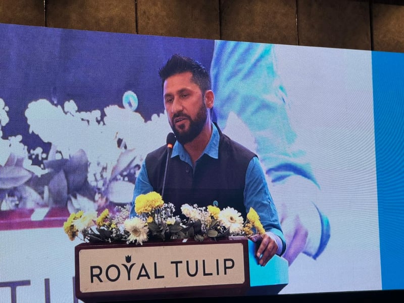 लगभग दुईतिहाई आएको छ, कसैले अड्काउँदैन, अड्काए हाम्रै नियतिले हो : रवि