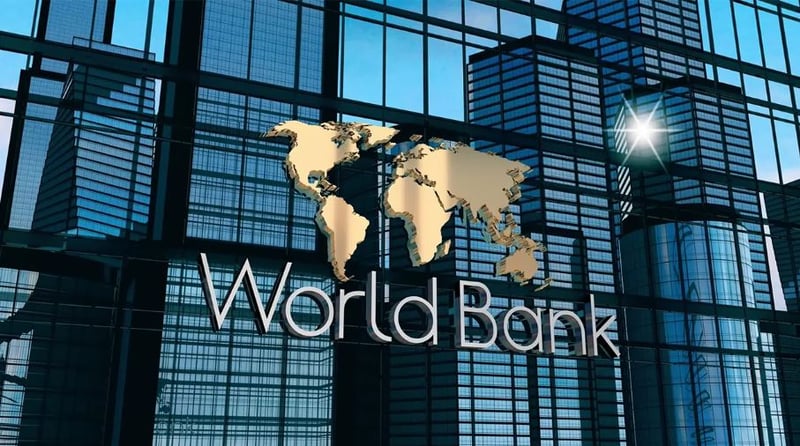 वायु दूषण घटाउने परियोजनाका लागि विश्व बैंकबाट ७ अर्ब ७ करोड २० लाख वित्तीय सहयोग