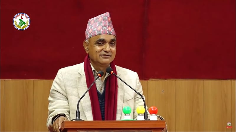 कर्णाली : मुख्यमन्त्री कार्यालयद्वारा स्थानीय तहलाई विशेष भत्ताको विवरण पठाउन ताकेता