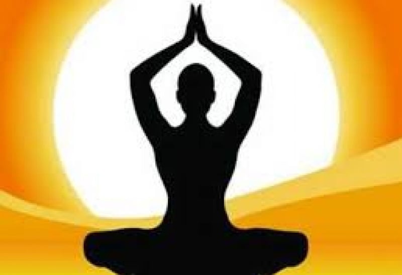 आज देशभर विभिन्न कार्यक्रम आयोजना गरी राष्ट्रिय योग दिवस मनाइँदै