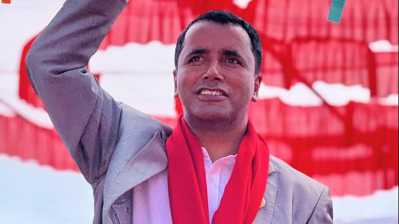 लेखा समितिको सभापति प्रतिपक्षीले पाउँदा सरकारलाई सन्तुलनमा राख्छ : दुलाल