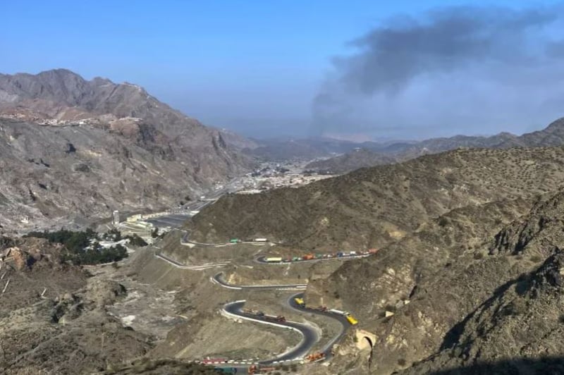 अफगानिस्तानका सैन्य संरचनामा पाकिस्तानीले गर्यो हवाई आक्रमण