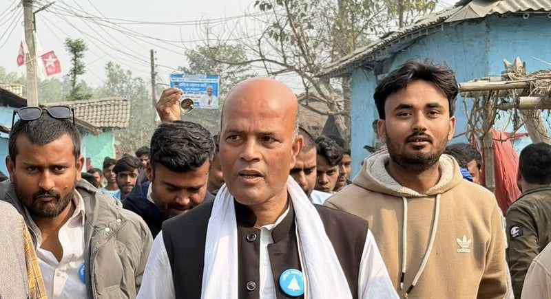 अमरेशसिंहले अस्वीकार गरे मन्त्री पद