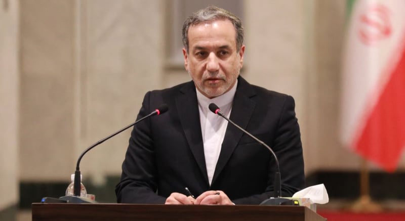 इरानका विदेशमन्त्रीले भने– छिमेकीमाथि हमला गर्दैनाैँ, अमेरिकालाई छोड्दैनाैँ