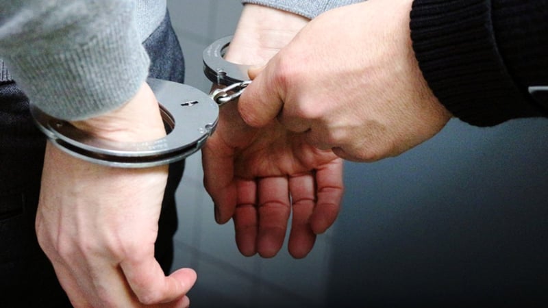 रास्वपाको चुनावी प्रचार गर्ने प्रहरी हवल्दार नियन्त्रणमा