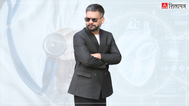 जनताको ठूलो अपेक्षाबीच सरकारको नेतृत्व गर्न लागेको रास्वपाले स्वास्थ्य क्षेत्रमा के–के गर्ने भनेको छ ?