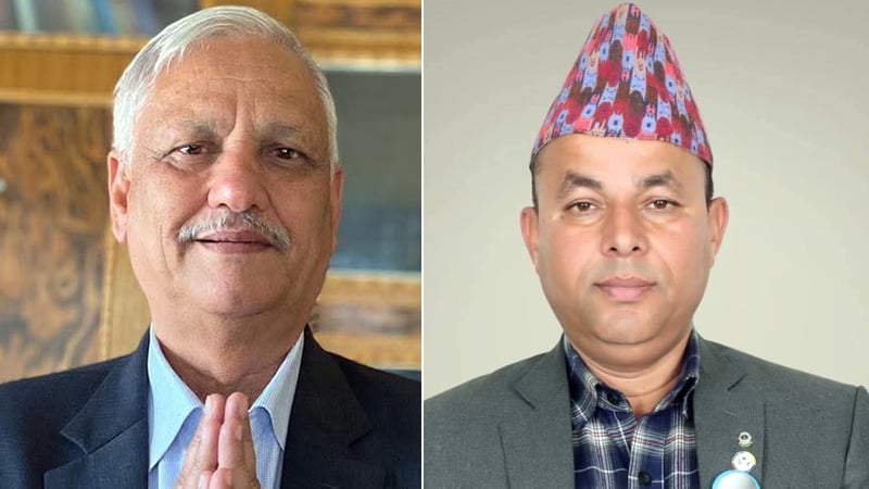 कैलाली– ४ मा रास्वपा विजयी, एमालेका लेखराज भट्ट तेस्रो