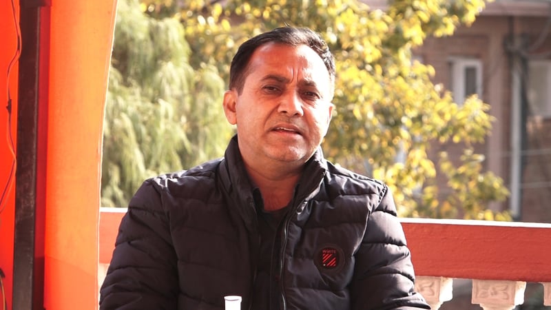 रास्वपाको पक्षमा उभार देखिएपछि विश्वप्रकाशले भने– मतदाताको फैसला स्वीकार्य छ