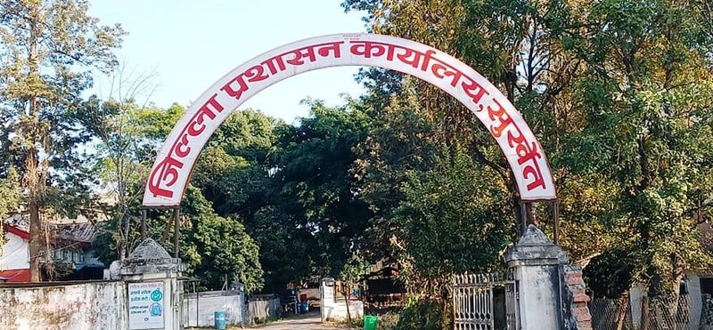 ग्यासको कालोबजारी गरे कारवाही गर्ने सुर्खेत प्रशासनको चेतावनी