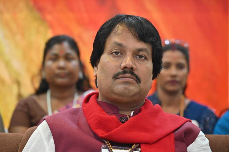 सीके राउतले संसदीय राजनीतिबाट लिए सन्यास