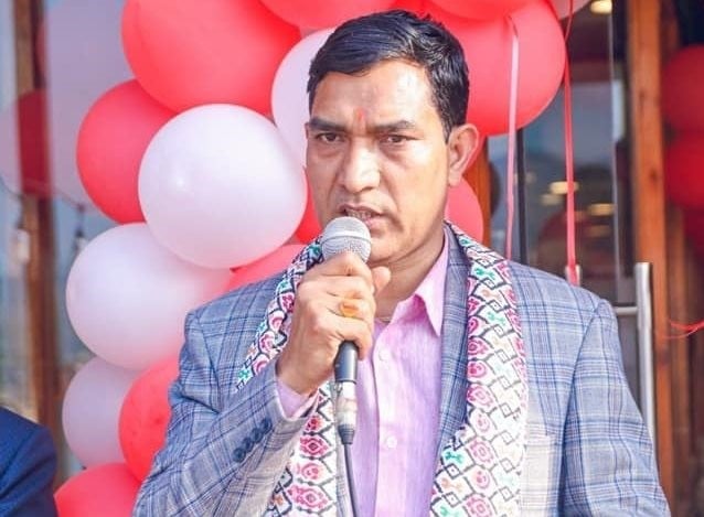 घरबास गुमाएका सुकुम्बासीलाई होटल तथा पर्यटन व्यवसायी संघले अस्थायी बसोवासको व्यवस्था गर्ने