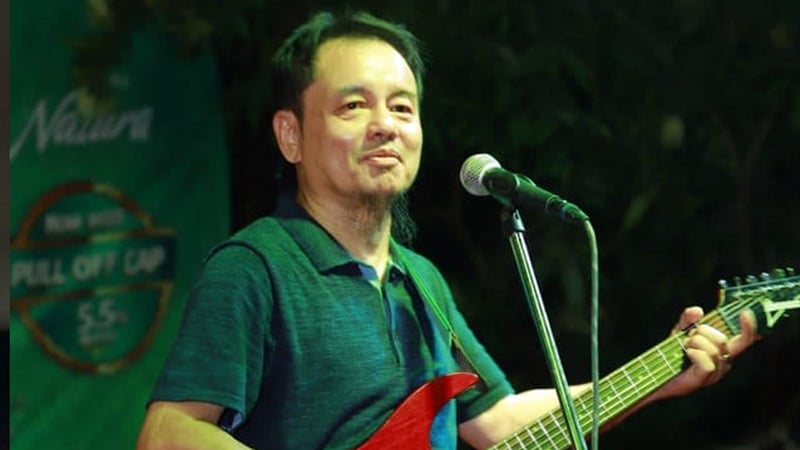 किड्नीसम्बन्धी गम्भीर रोगको उपचार गराइरहेका वरिष्ठ संगीतकार थापाको गरे सहयोगको अपिल