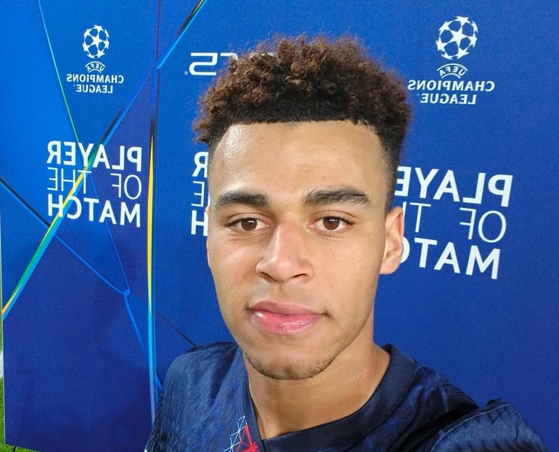 पीएसजीको पुनरागमन जितमा डुएको २ गोल