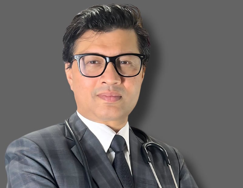 रुपन्देही–३ मा रास्वपाका लेखजंग थापा ५० हजार बढी मतान्तरले विजयी