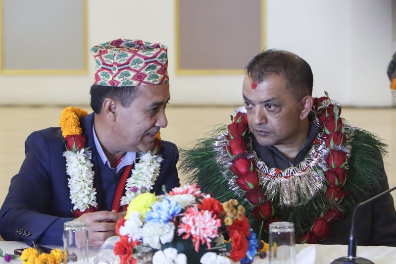 भिजन १० नाम दिएर कांग्रेसले लेख्दै छ चुनावी घोषणापत्र