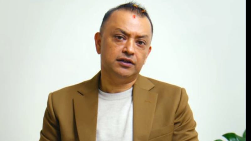 गगनलाई प्रधानमन्त्रीमा अगाडि सारेपछि चुनावी माहौल बलियो बनेको कांग्रेसको दाबी, के छ ३४ बुँदे परिपत्रमा ?