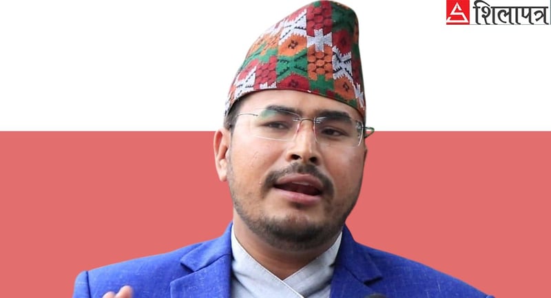 ज्ञानेन्द्र शाहीको थप शपथ– बरु नष्ट हुन्छु, भ्रष्ट हुन्नँ, राष्ट्रका खातिर ज्यान दिन तयार छु