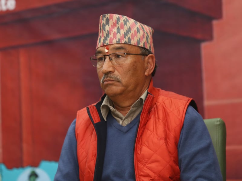 ओली–लेखक पक्राउ परेपछि कमल थापाले भने– बालेन सरकार निषेध, प्रतिशोध र पूर्वाग्रहको बाटोमा