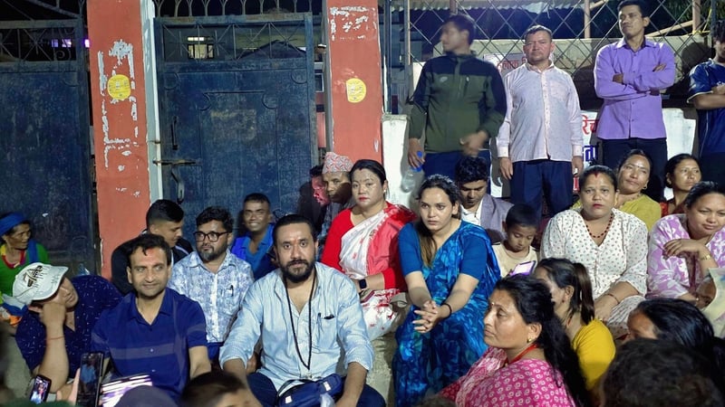 सिन्धुलीका कृष्ण बिकको मृत्युको छानबिनका लागि सरकारसँग सांसदहरूको याचना