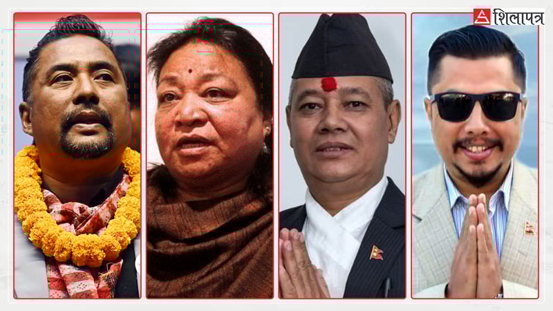 काठमाडौं– ८ का उम्मेदवारको सम्पदा संरक्षण र पर्यटन प्रवर्द्धन मुख्य मुद्दा