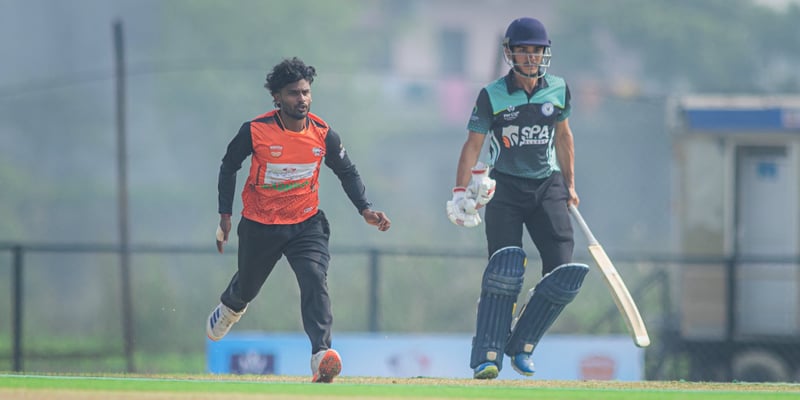 प्रधानमन्त्री कपमा मधेश प्रदेशको पहिलो जित