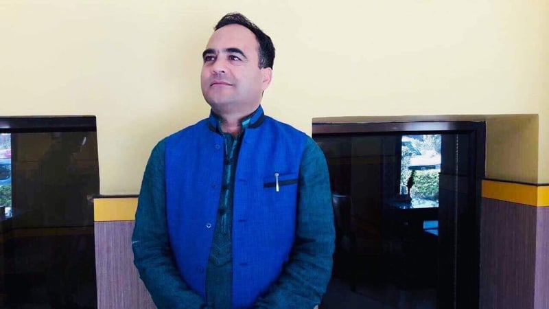 विध्वंश मच्चाउनेलाई लुकाउन र एकपक्षलाई फसाउन मिल्दैन : कांग्रेस नेता महर