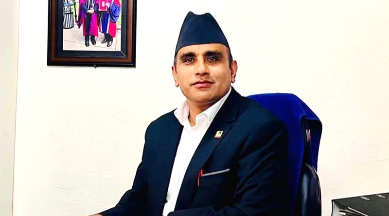 महान्यायाधीवक्ता कँडेलको पक्षमा सर्वोच्चको आदेश, काम गर्न खुल्यो बाटो