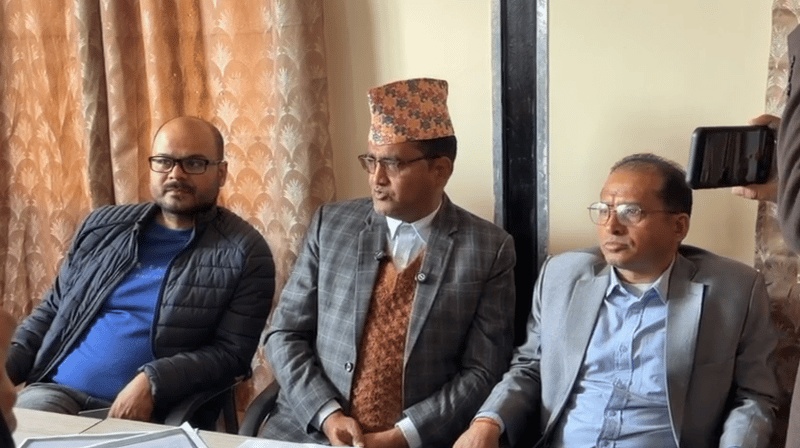 सुदूरपश्चिम सरकार चिर निन्द्रामा छ : नेकपा