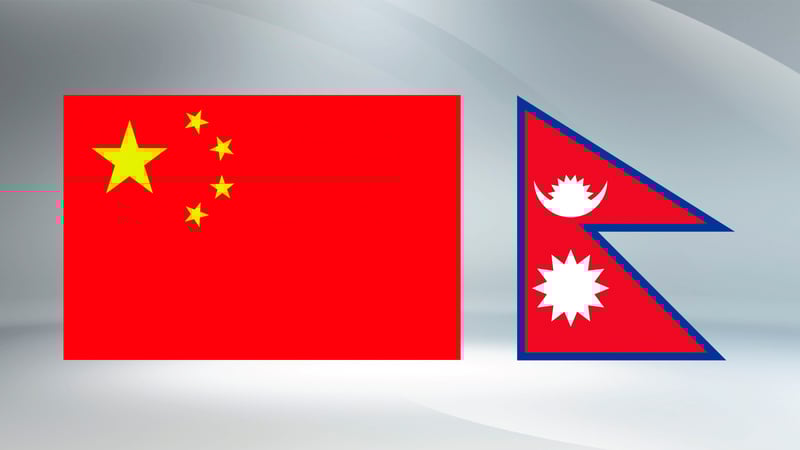 चुनावका लागि चीनले ४० लाख डलर अनुदानमा दिने