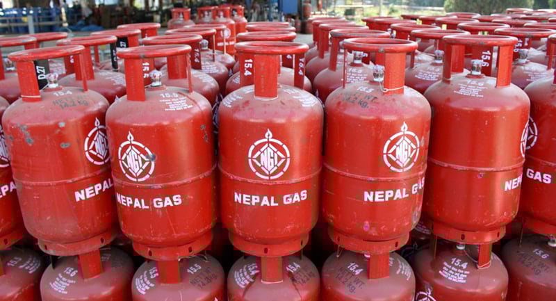 खाना पकाउने ग्यासको आपूर्ति सहज बनाउन विभागको पहल