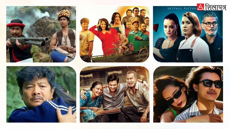 माघमा नेपाली फिल्मको बाढी : कसका लागि अवसर, कसका लागि संकट ?