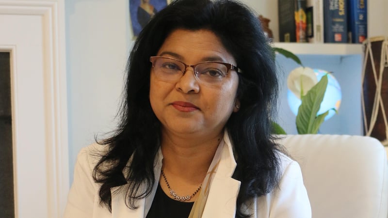 रास्वपाको पदाधिकारीमा एक मात्रै महिला भएकोमा मदन पुरस्कार विजेता कार्कीको व्यङ्ग्य, के लेखिन् ?