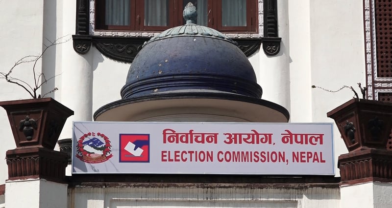 निर्वाचनका लागि गण्डकीमा ७ हजार प्रहरी परिचालन हुने