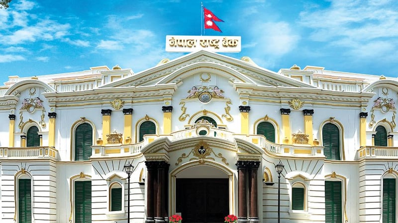 यस्तो छ आजका लागि विदेशी मुद्राको विनिमयदर