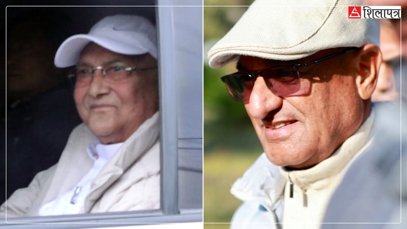 १० दिन थुनामा राखेर ओली र लेखकमाथि अनुसन्धान गर्न माग