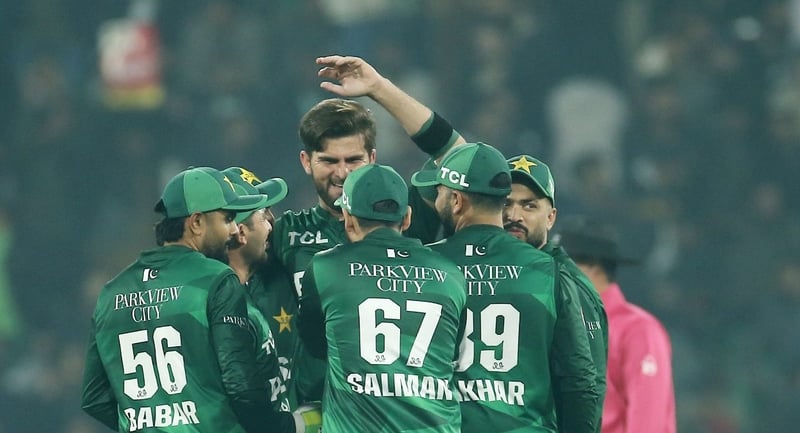 विश्वकपमा खराब प्रदर्शन गरेपछि पाकिस्तानी खेलाडीलाई जरिवाना